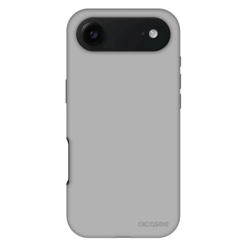 Szilikon tok erre a típusra Apple iPhone Air - Stone