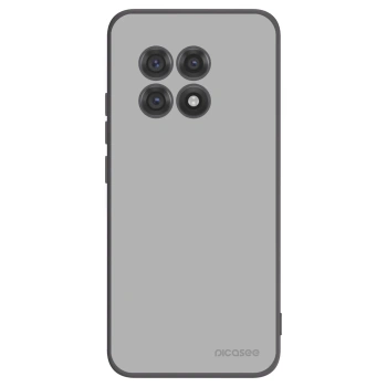 Picasee fekete szilikon tok az alábbi mobiltelefonokra OnePlus 13R 5G - Stone