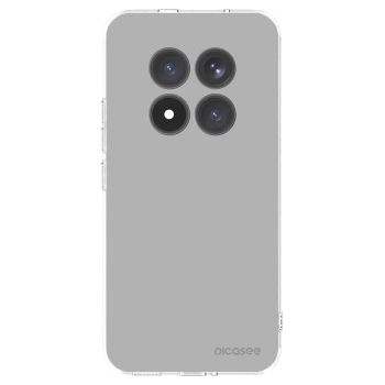 Picasee átlátszó szilikon tok az alábbi mobiltelefonokra Xiaomi Redmi Note 15 Pro+ - Stone