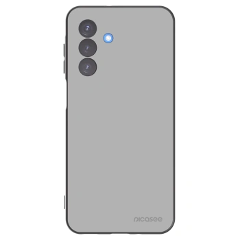 Picasee fekete szilikon tok az alábbi mobiltelefonokra Samsung Galaxy A17 5G - Stone