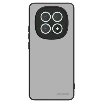 Szilikon tok erre a típusra Xiaomi Redmi Note 15 - Stone