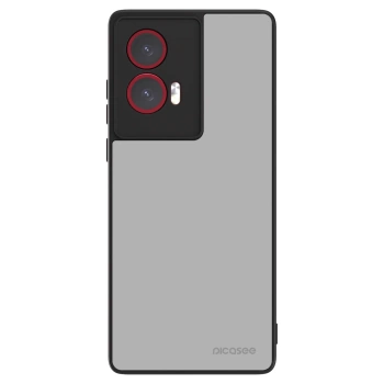 Szilikon tok erre a típusra Motorola Edge 50 Fusion - Stone