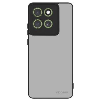 Szilikon tok erre a típusra Motorola Moto G86 Power 5G - Stone