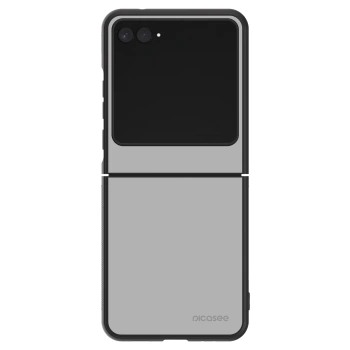 Szilikon tok erre a típusra Motorola Razr 60 - Stone