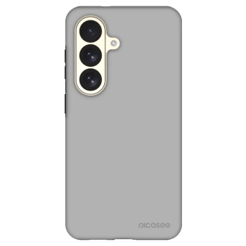 Szilikon tok erre a típusra Samsung Galaxy S26 - Stone