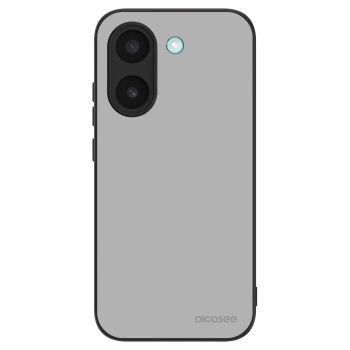 Szilikon tok erre a típusra Xiaomi Poco X8 Pro - Stone