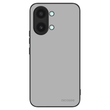 Szilikon tok erre a típusra Xiaomi Poco X8 Pro Max - Stone