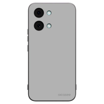 Picasee fekete szilikon tok az alábbi mobiltelefonokra Xiaomi Poco X8 Pro Max - Stone