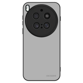 Szilikon tok erre a típusra Vivo X300 Pro - Stone