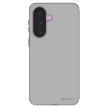 Szilikon tok erre a típusra Samsung Galaxy A57 5G - Stone
