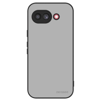 Szilikon tok erre a típusra Google Pixel 10a - Stone