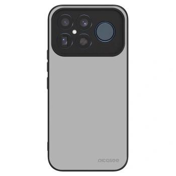 Szilikon tok erre a típusra Xiaomi Poco F8 Ultra - Stone