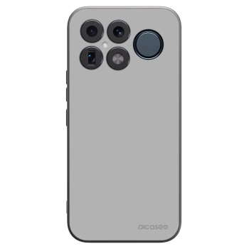 Picasee fekete szilikon tok az alábbi mobiltelefonokra Xiaomi Poco F8 Ultra - Stone