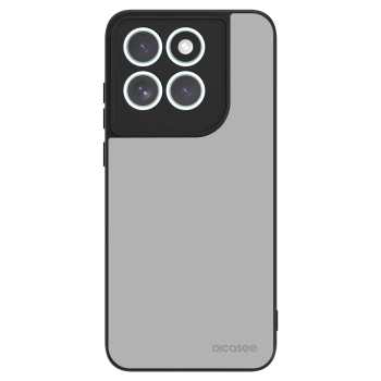 Szilikon tok erre a típusra Motorola Edge 70 Fusion - Stone