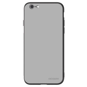 Szilikon tok erre a típusra Apple iPhone 6/6S - Stone