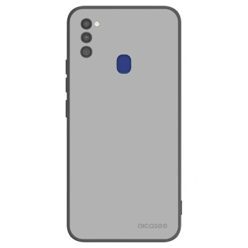 Tok az alábbi mobiltelefonokra Samsung Galaxy M21 M215F - Stone