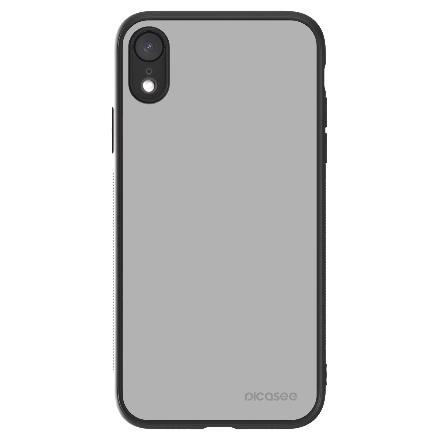 Picasee ULTIMATE CASE Apple iPhone XR - készülékre - Stone