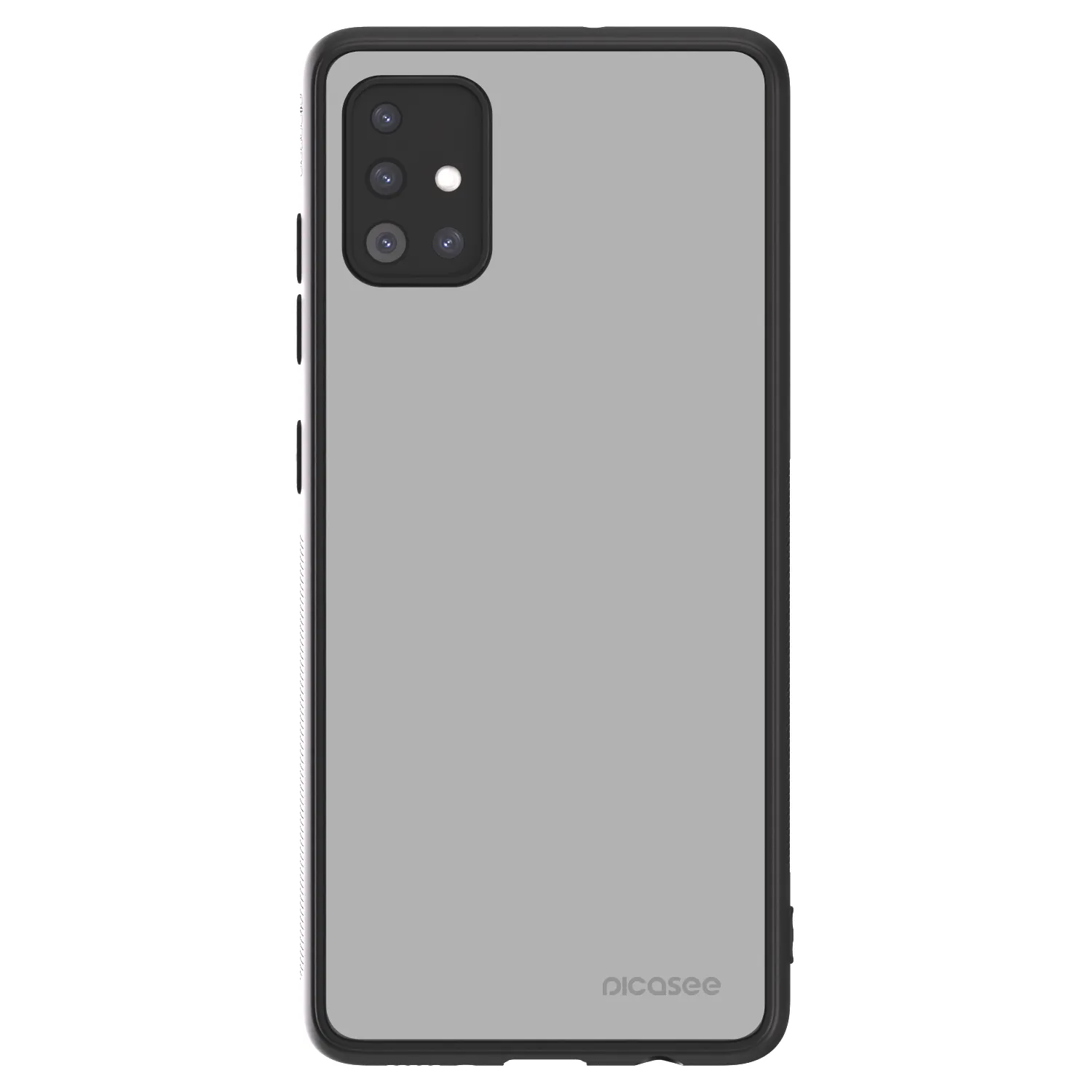 Picasee ULTIMATE CASE Samsung Galaxy A51 A515F - készülékre - Stone