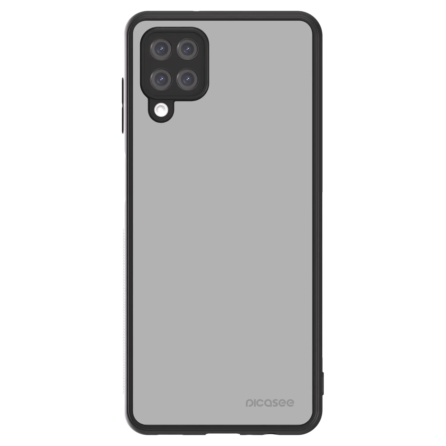 Picasee ULTIMATE CASE Samsung Galaxy A12 A125F - készülékre - Stone