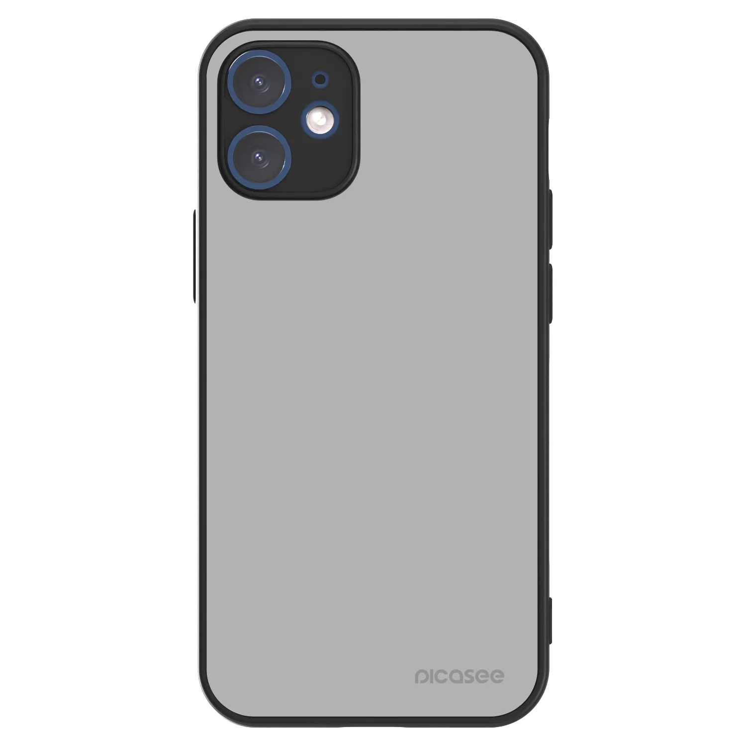 Picasee ULTIMATE CASE Apple iPhone 12 mini - készülékre - Stone