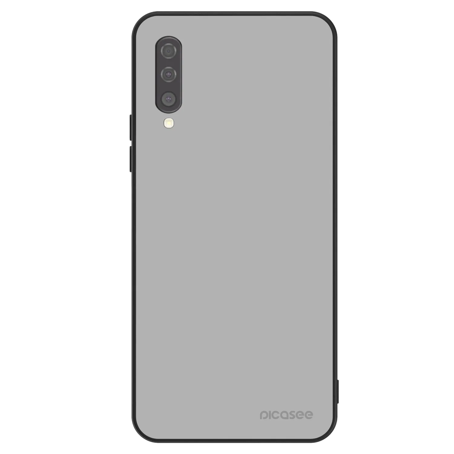 Picasee ULTIMATE CASE Samsung Galaxy A50 A505F - készülékre - Stone