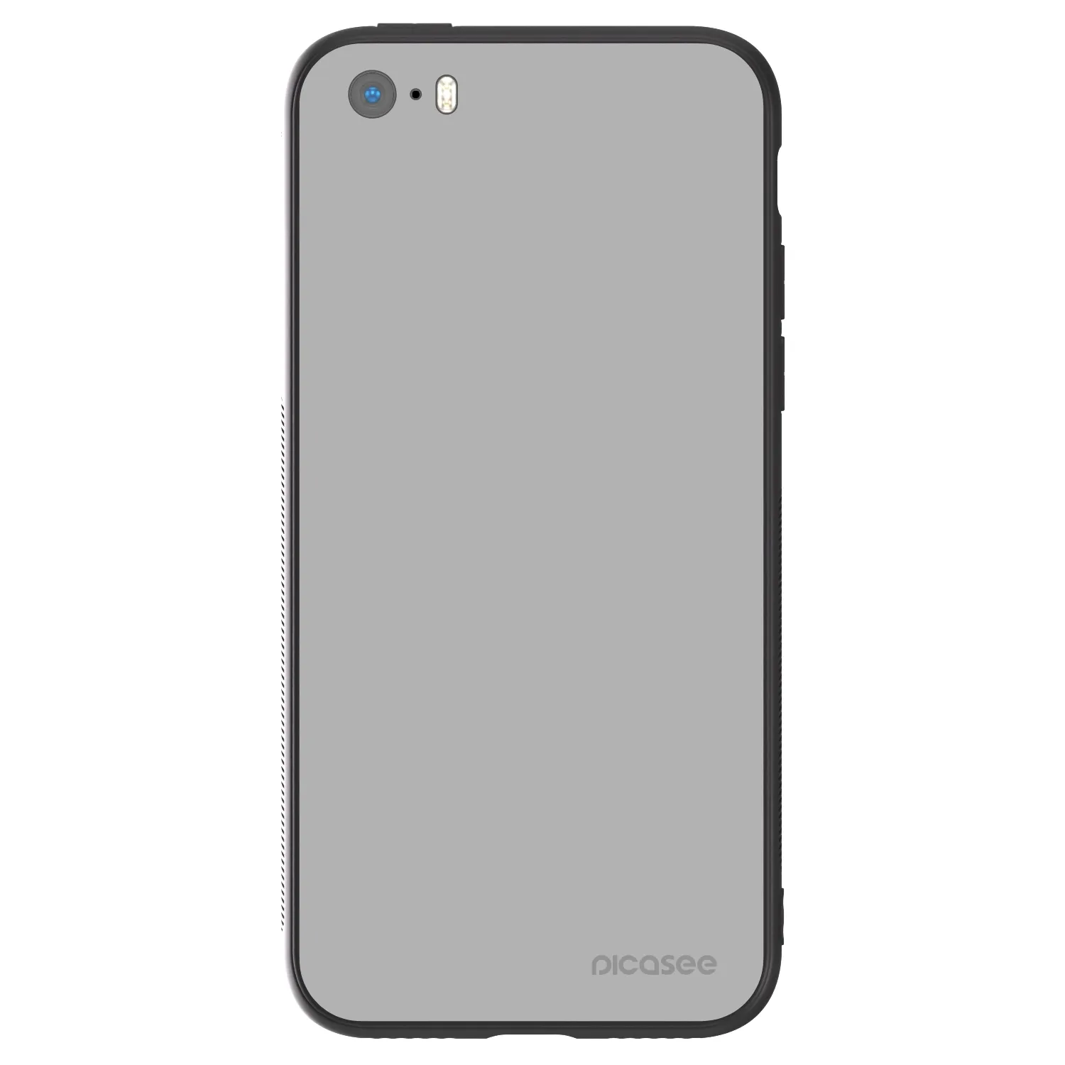 Picasee ULTIMATE CASE Apple iPhone 5/5S/SE - készülékre - Stone