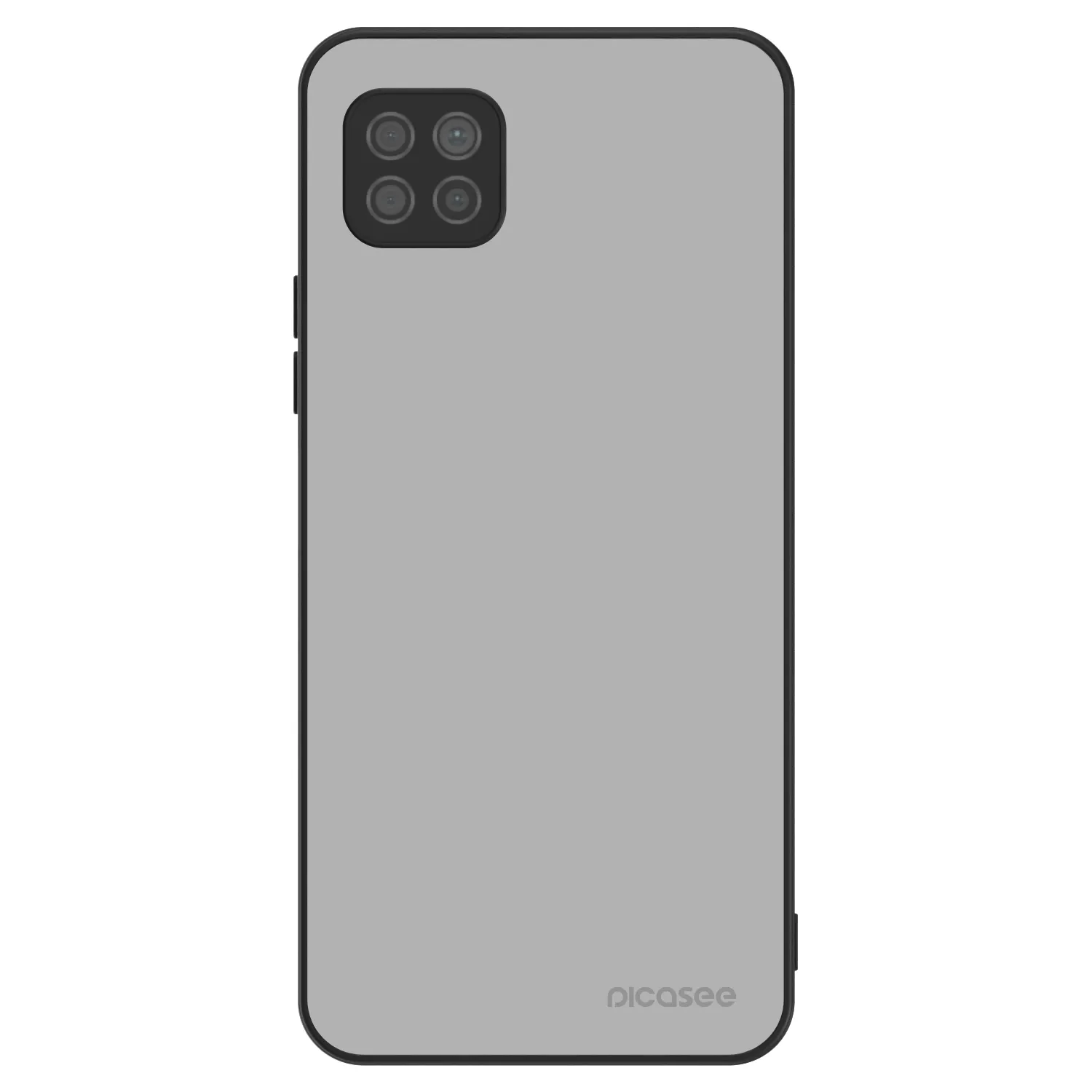 Picasee ULTIMATE CASE Huawei P40 Lite - készülékre - Stone