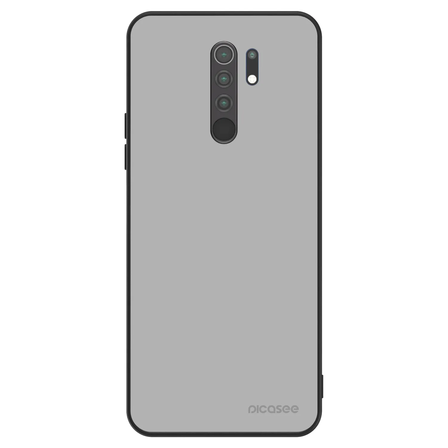 Picasee ULTIMATE CASE Xiaomi Redmi 9 - készülékre - Stone