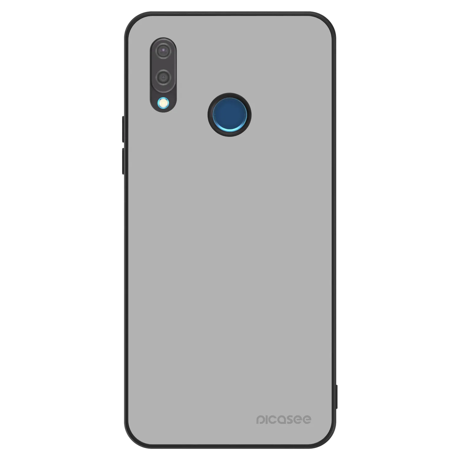 Picasee ULTIMATE CASE Huawei P20 Lite - készülékre - Stone