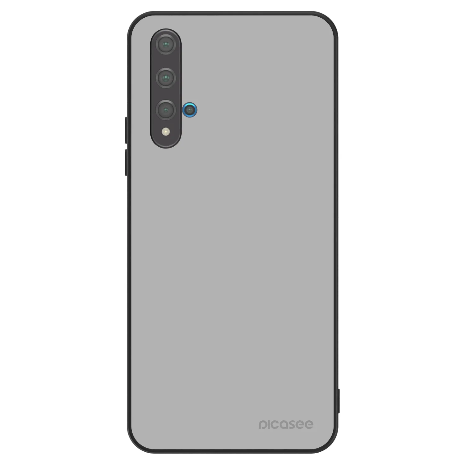 Picasee ULTIMATE CASE Huawei Nova 5T - készülékre - Stone