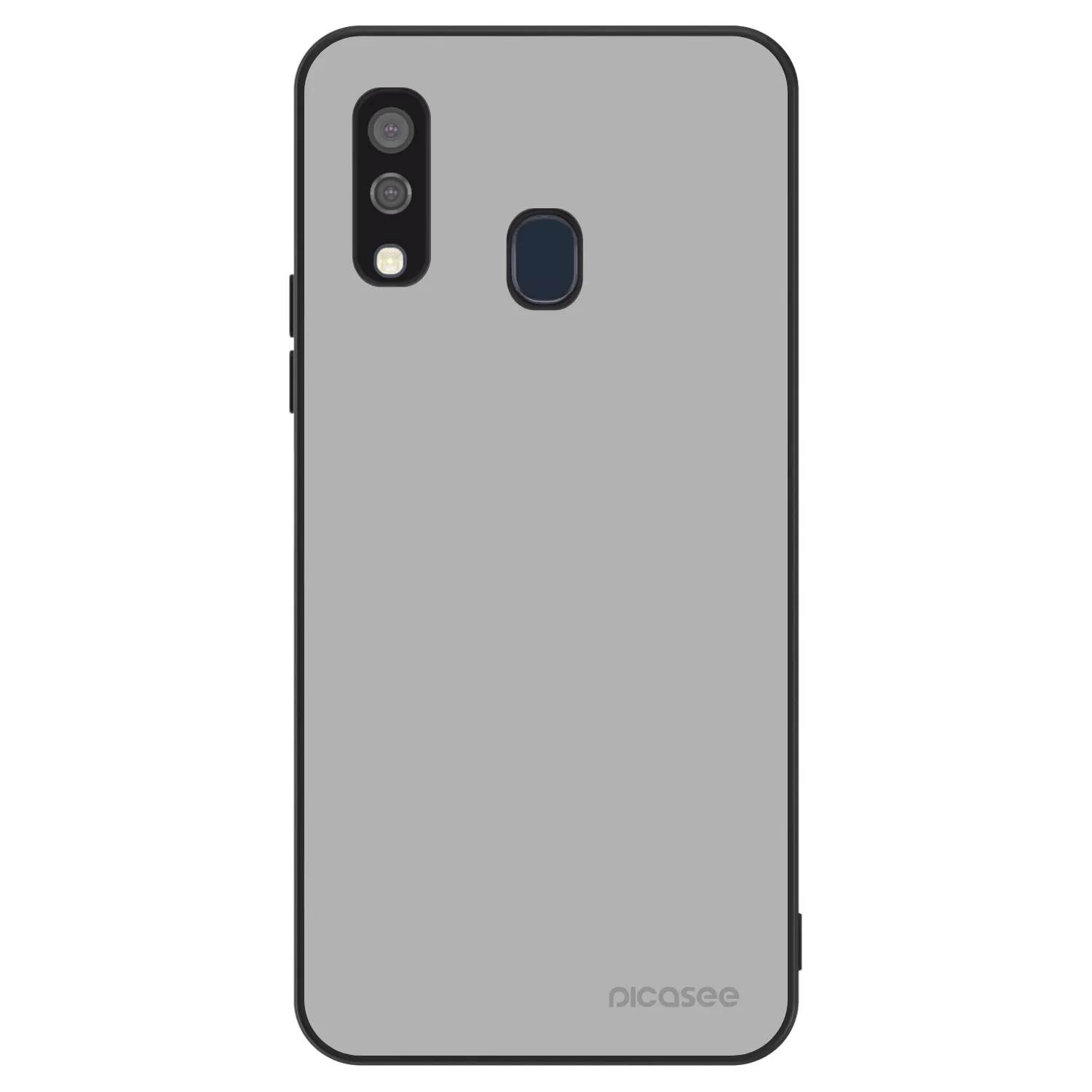 Picasee ULTIMATE CASE Samsung Galaxy A40 A405F - készülékre - Stone