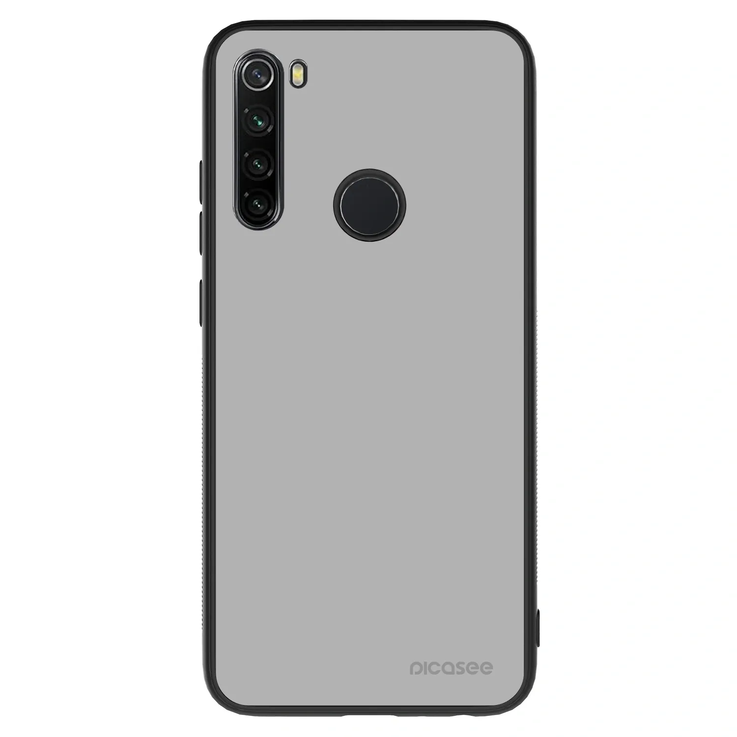 Picasee ULTIMATE CASE Xiaomi Redmi Note 8 - készülékre - Stone