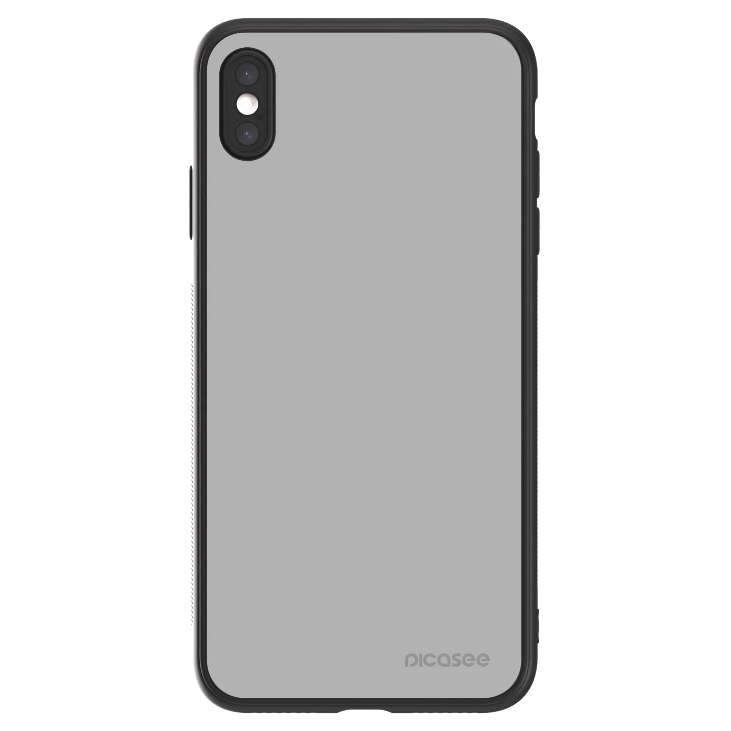 Picasee ULTIMATE CASE Apple iPhone XS Max - készülékre - Stone