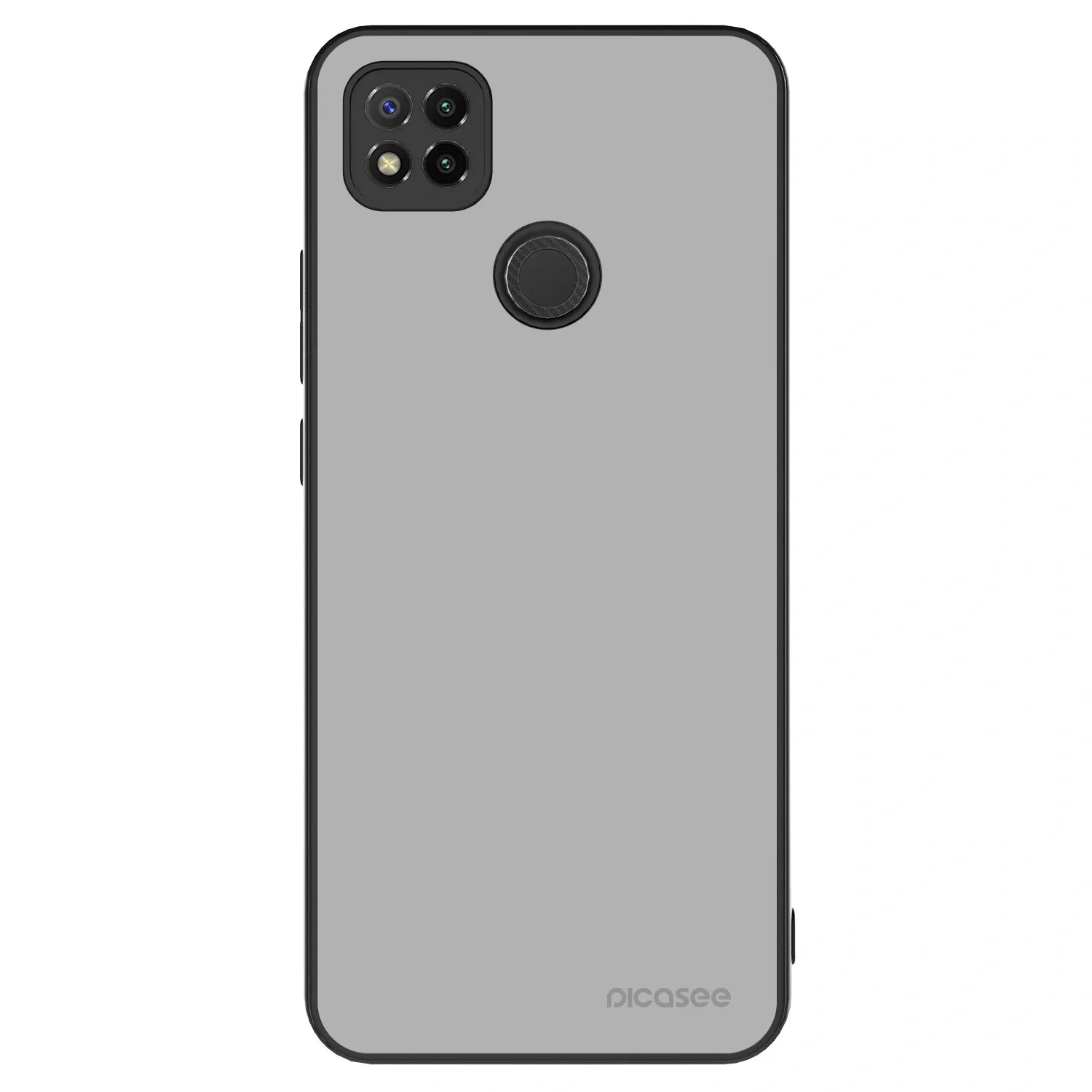 Picasee ULTIMATE CASE Xiaomi Redmi 9C - készülékre - Stone