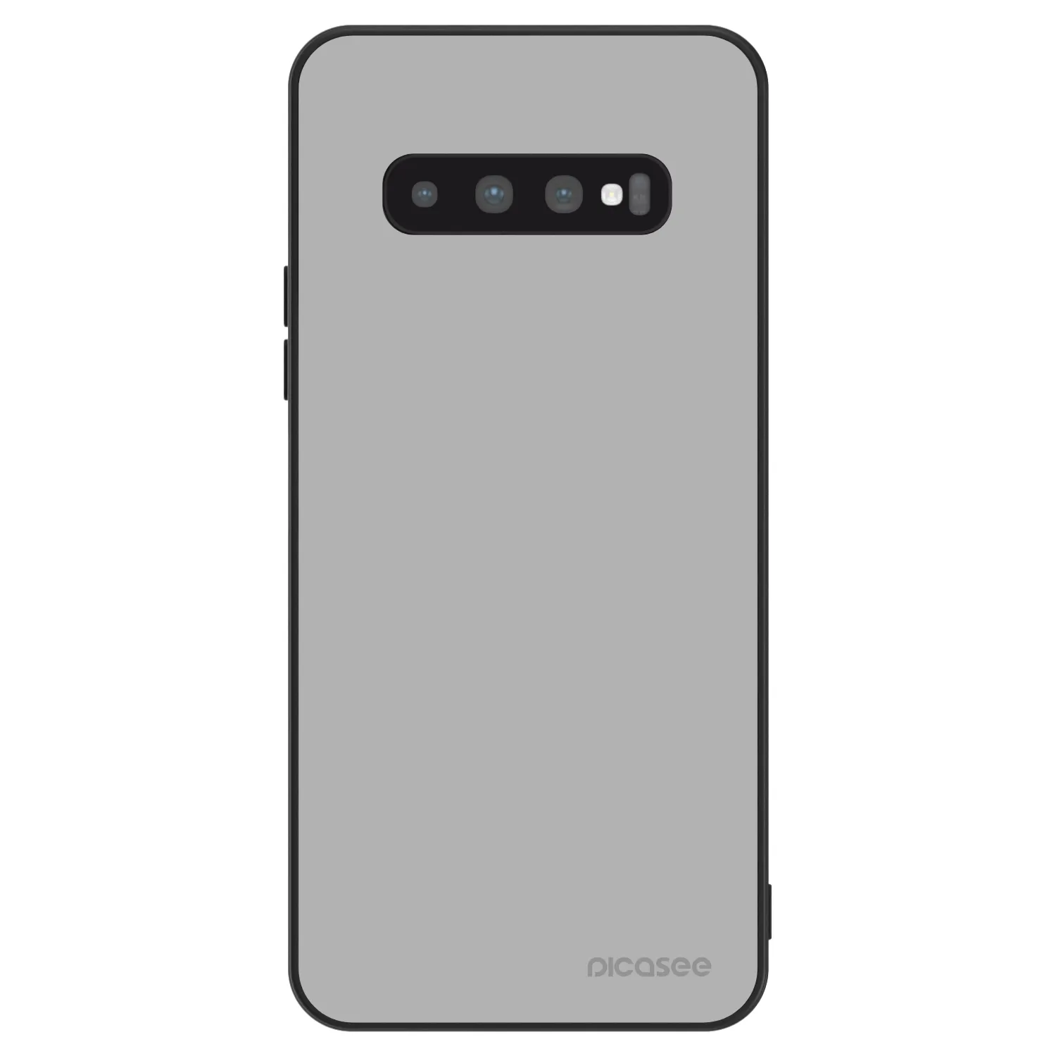 Picasee ULTIMATE CASE Samsung Galaxy S10 G973 - készülékre - Stone