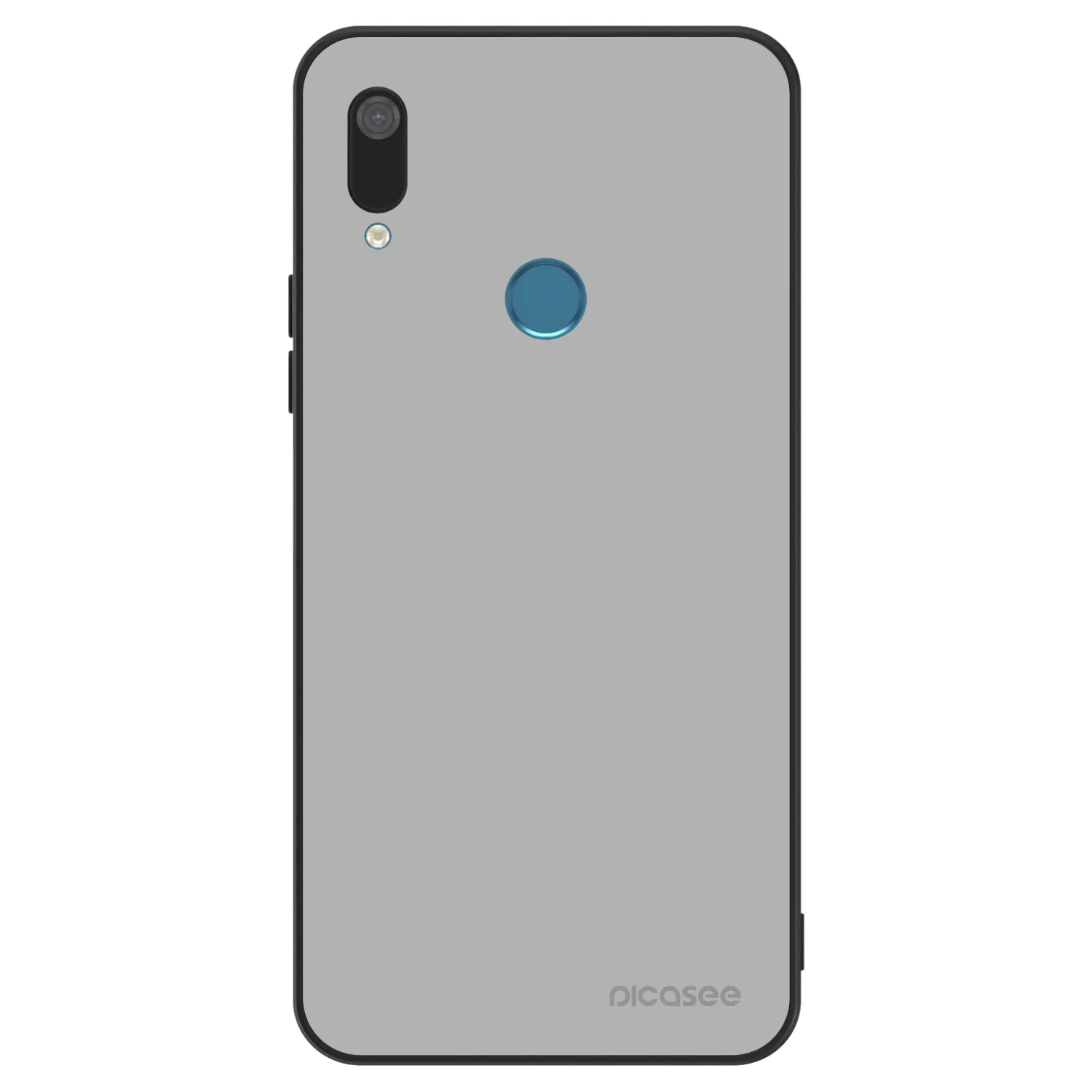 Picasee ULTIMATE CASE Huawei Y7 2019 - készülékre - Stone