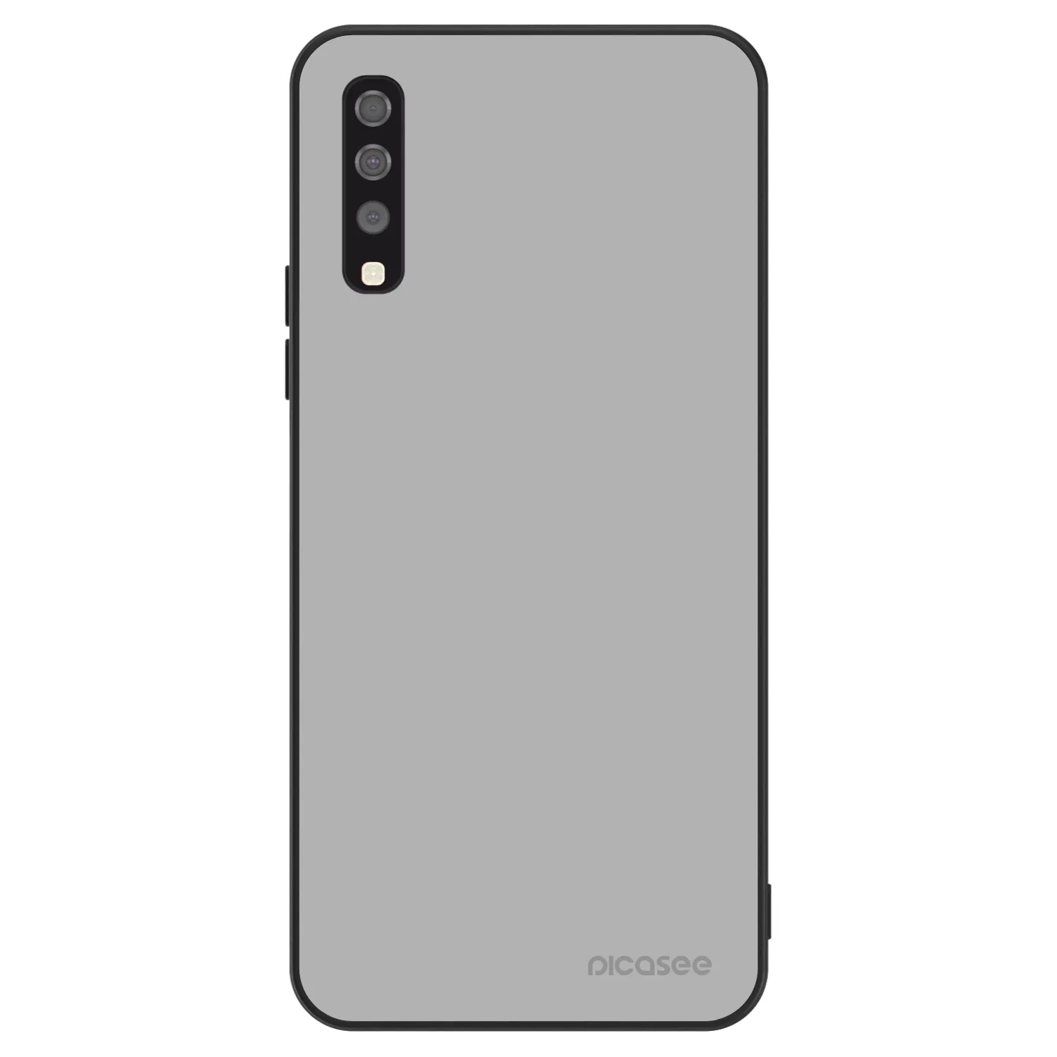 Picasee ULTIMATE CASE Samsung Galaxy A70 A705F - készülékre - Stone