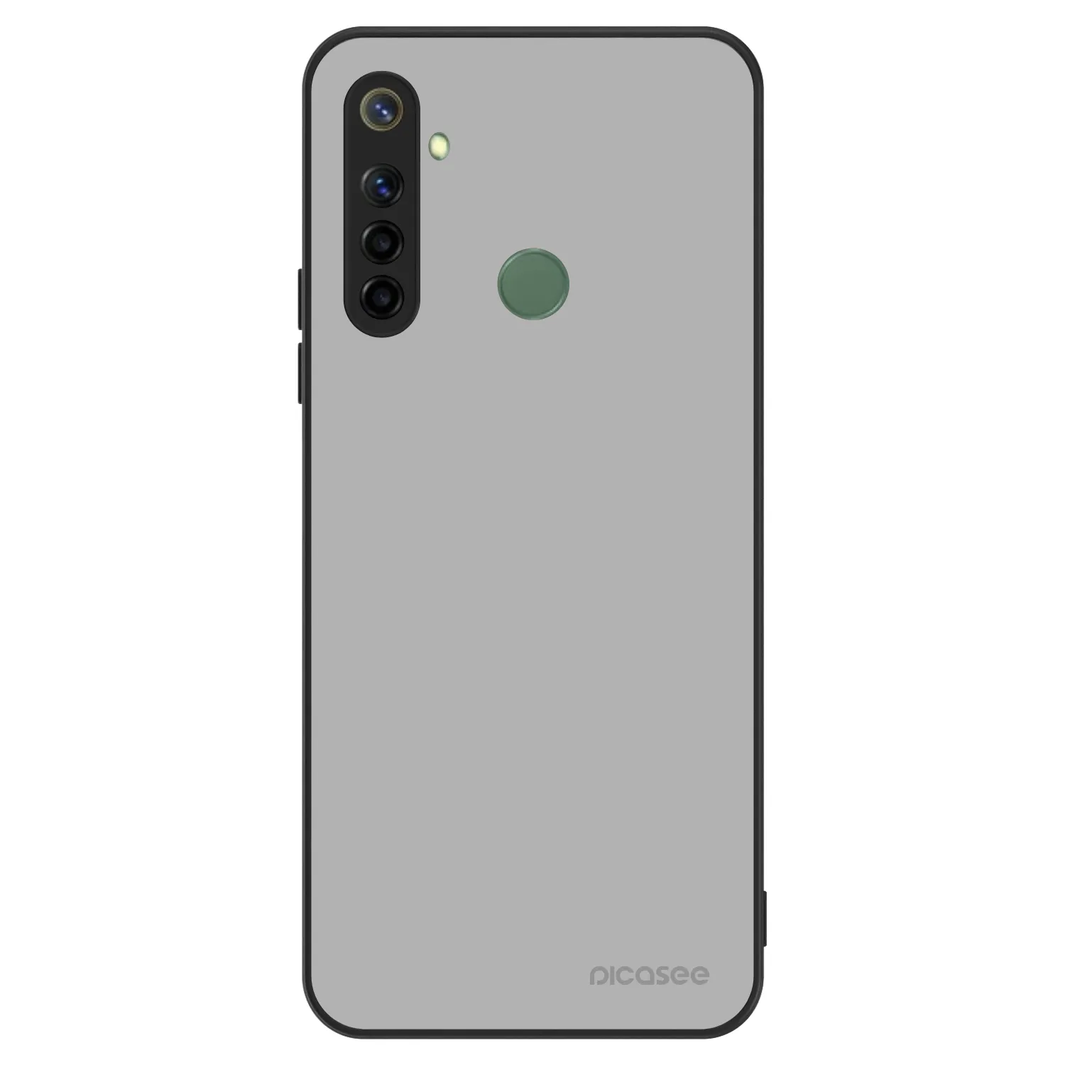 Picasee ULTIMATE CASE Realme 6i - készülékre - Stone