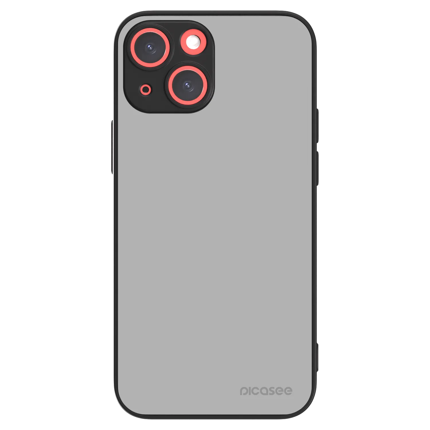 Picasee ULTIMATE CASE Apple iPhone 13 mini - készülékre - Stone