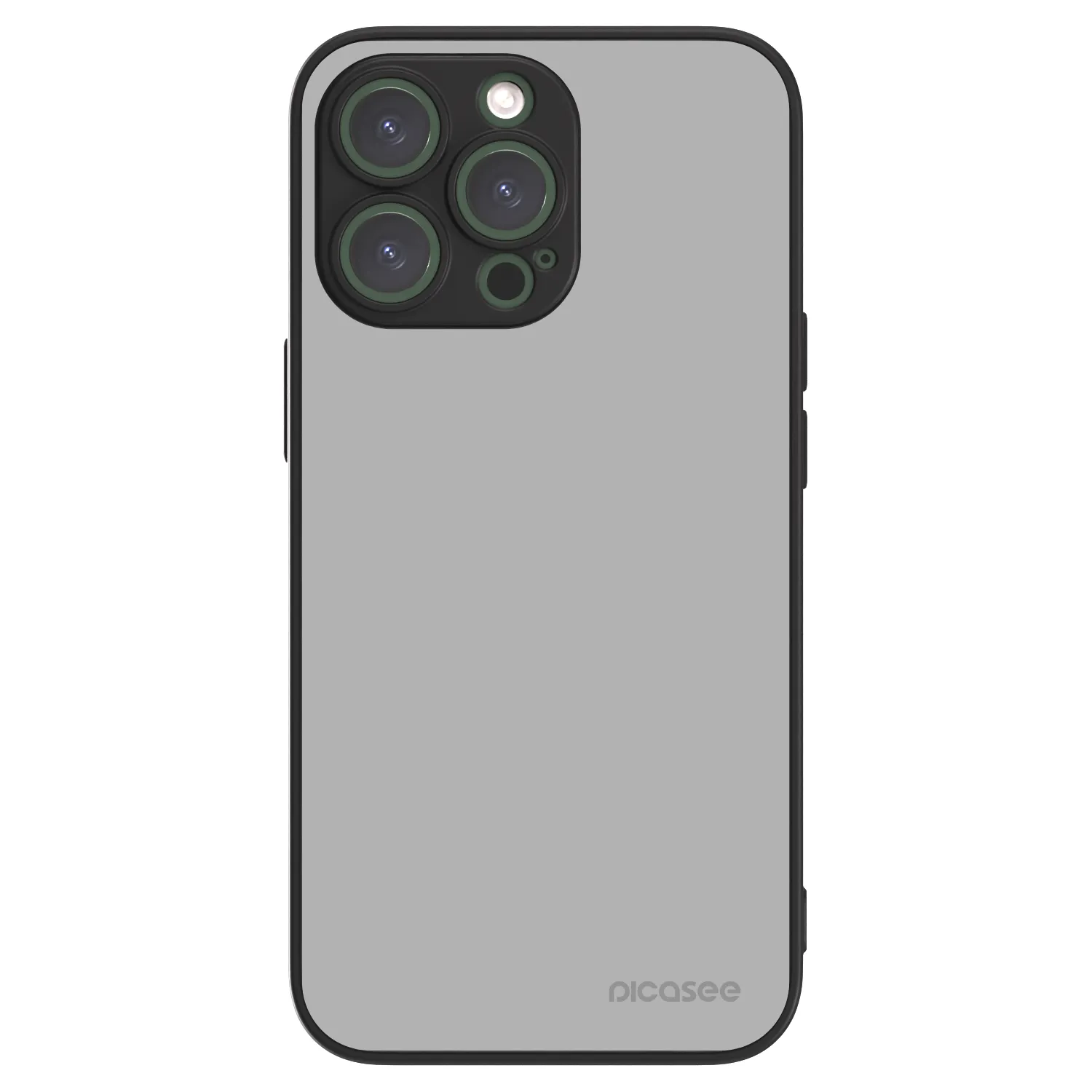 Picasee ULTIMATE CASE Apple iPhone 13 Pro - készülékre - Stone