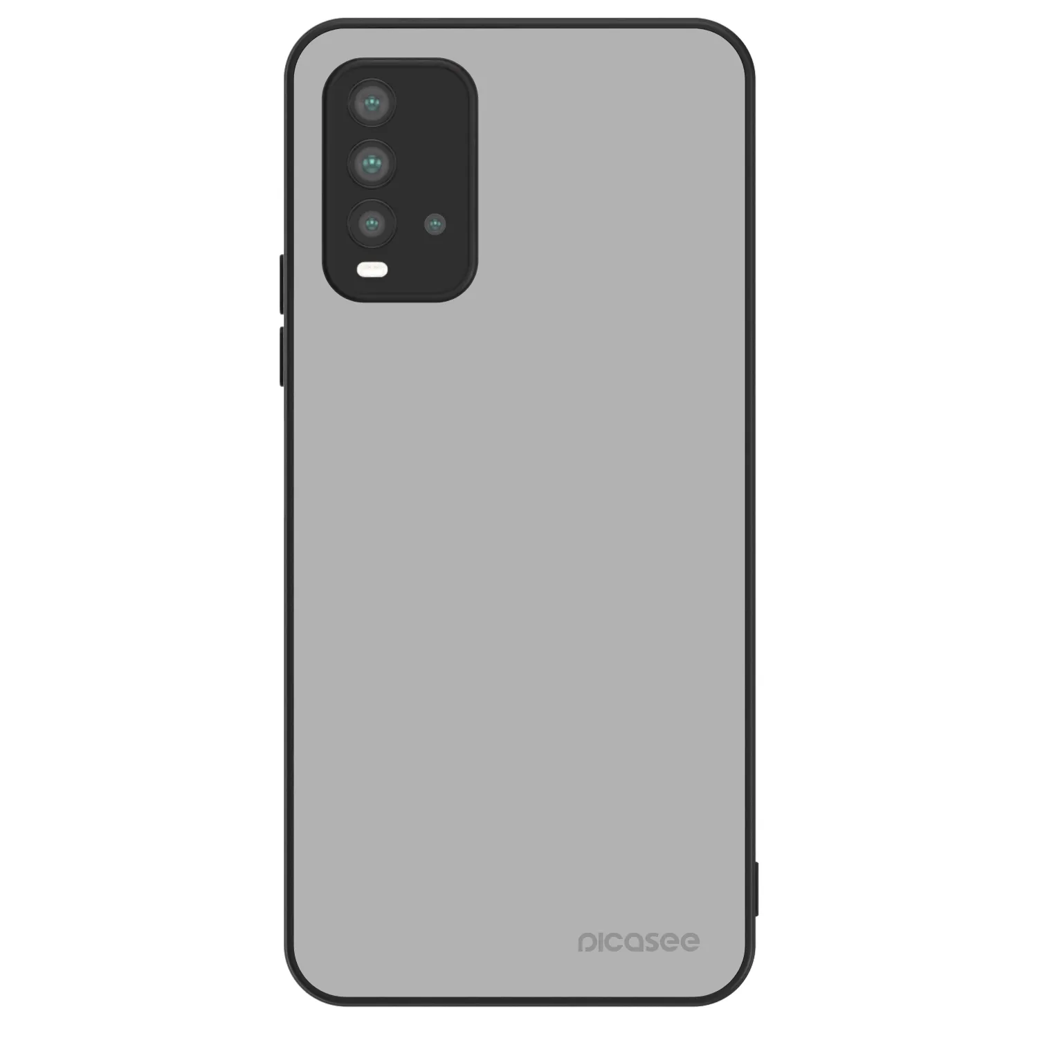 Picasee ULTIMATE CASE Xiaomi Redmi 9T - készülékre - Stone