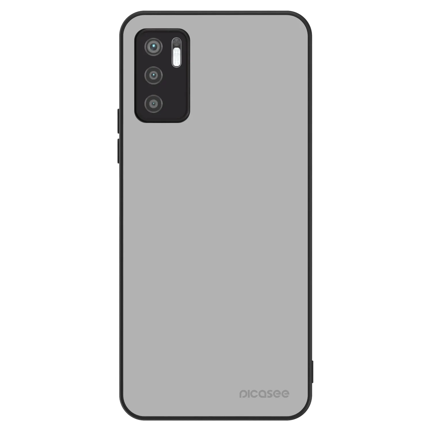 Picasee ULTIMATE CASE Xiaomi Redmi Note 10 5G - készülékre - Stone