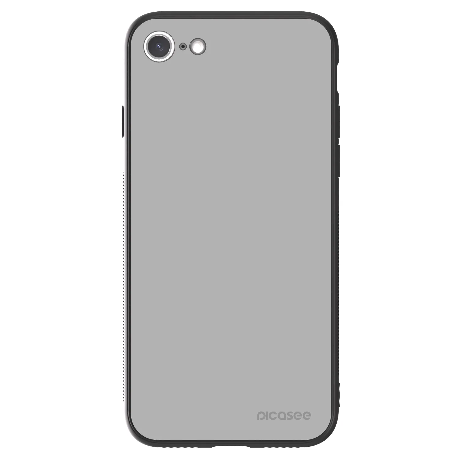 Picasee ULTIMATE CASE Apple iPhone SE 2020 - készülékre - Stone