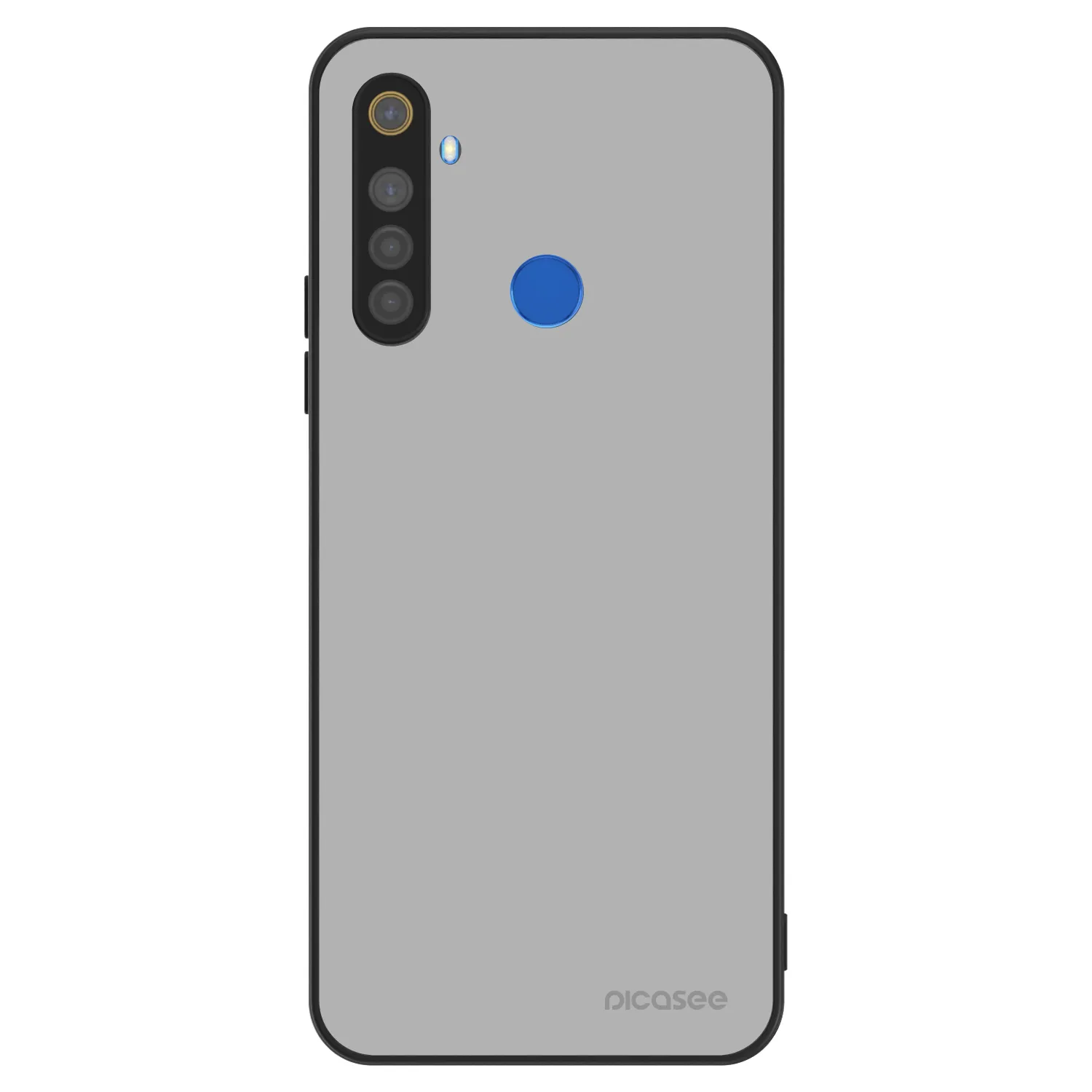 Picasee ULTIMATE CASE Realme 5 - készülékre - Stone