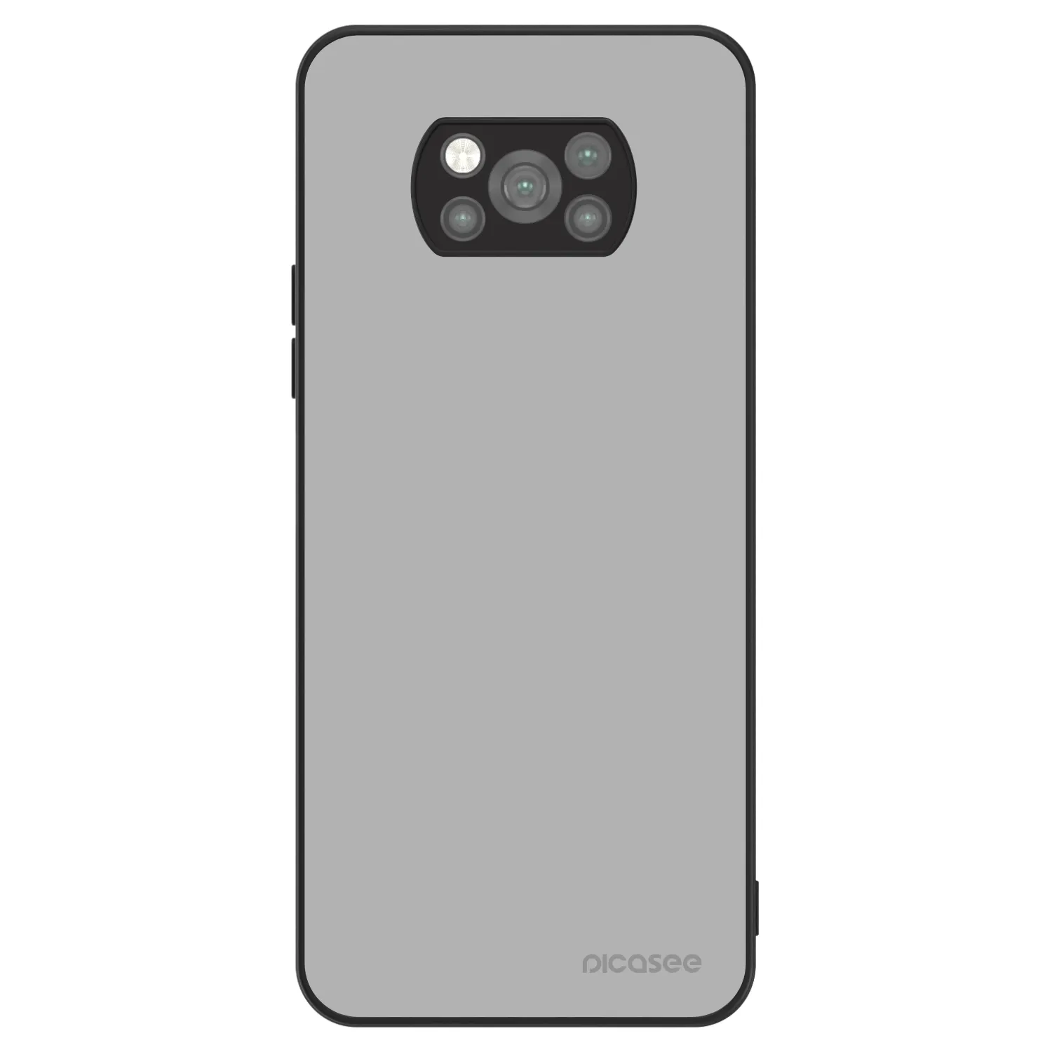 Picasee ULTIMATE CASE Xiaomi Poco X3 Pro - készülékre - Stone