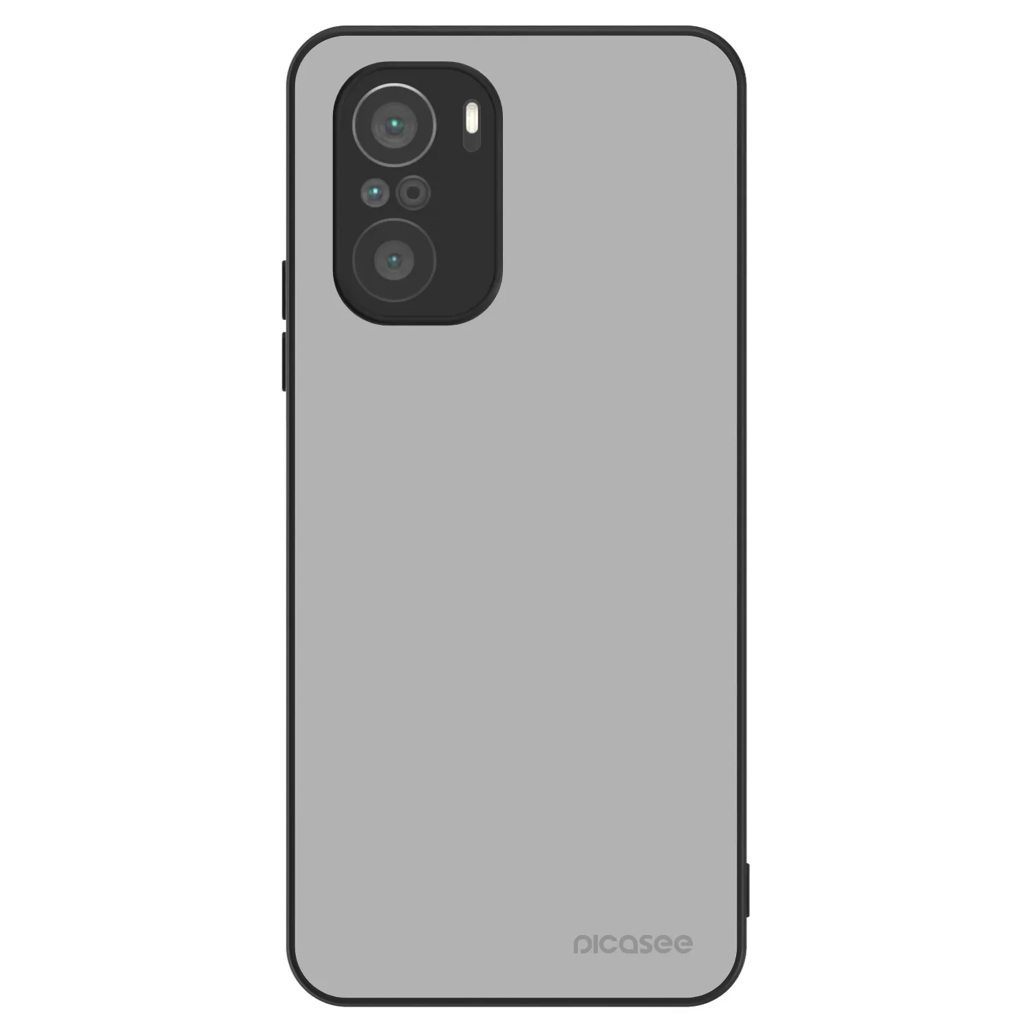 Picasee ULTIMATE CASE Xiaomi Poco F3 - készülékre - Stone