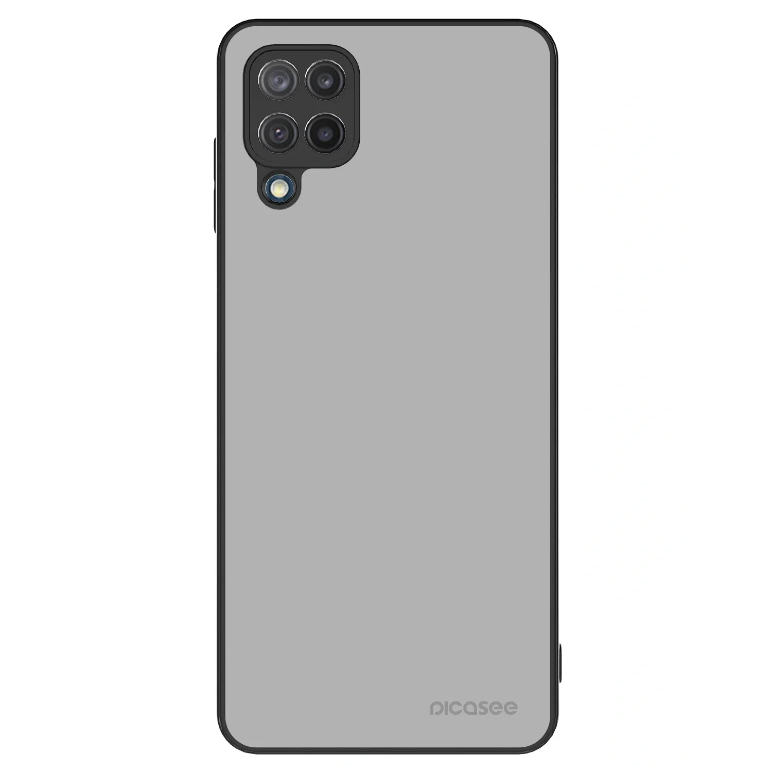 Picasee ULTIMATE CASE Samsung Galaxy M12 M127F - készülékre - Stone