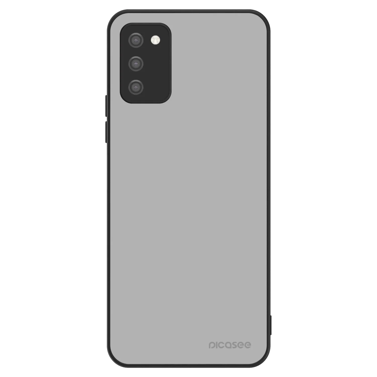 Picasee ULTIMATE CASE Samsung Galaxy A02s A025G - készülékre - Stone