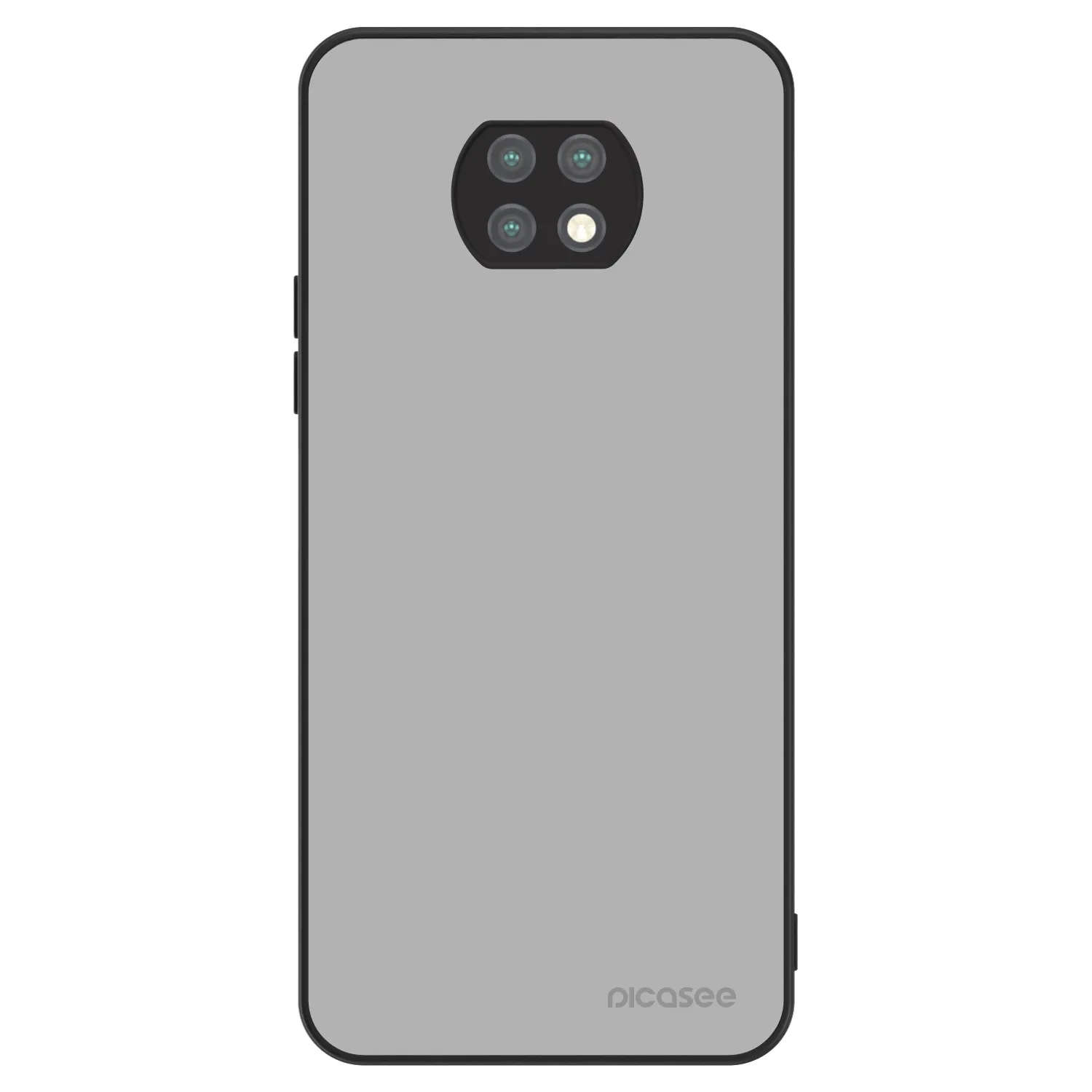 Picasee ULTIMATE CASE Xiaomi Redmi Note 9T - készülékre - Stone