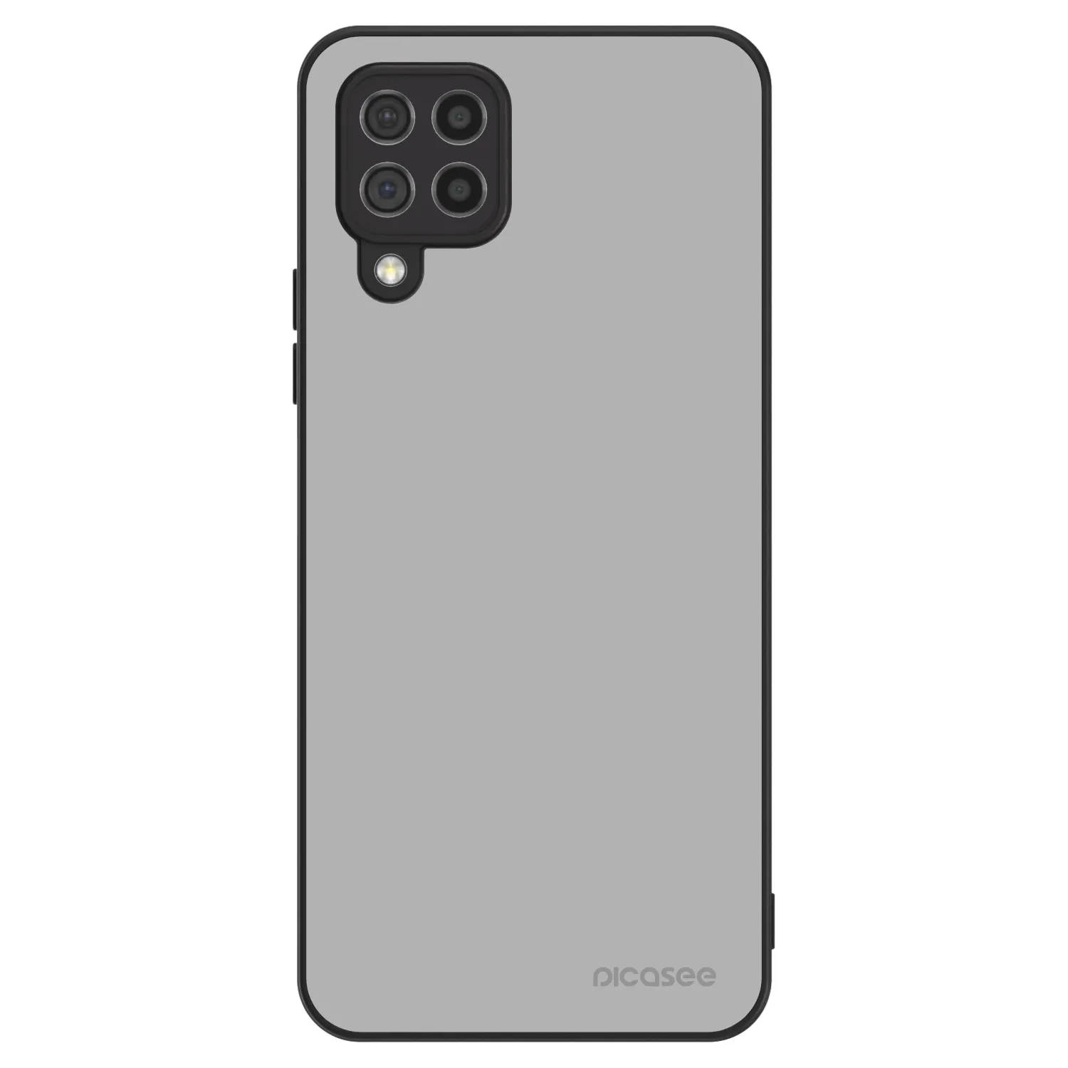 Picasee ULTIMATE CASE Samsung Galaxy A22 A225F 4G - készülékre - Stone